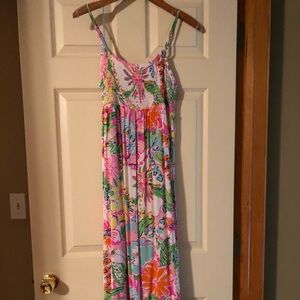 Lily Pulitzer teen/youth dress